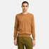 Men's Cotton Crew Neck Sweater