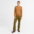 Men's Cotton Crew Neck Sweater