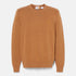 Men's Cotton Crew Neck Sweater