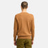 Men's Cotton Crew Neck Sweater