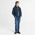Timberland Mens Stretch Denim Pant (Slim) - Jeans in Blue