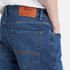 Timberland Mens Stretch Denim Pant (Slim) - Jeans in Blue