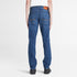 Timberland Mens Stretch Denim Pant (Slim) - Jeans in Blue