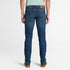 Timberland Mens Stretch Denim Pant (Slim) - Jeans in Blue