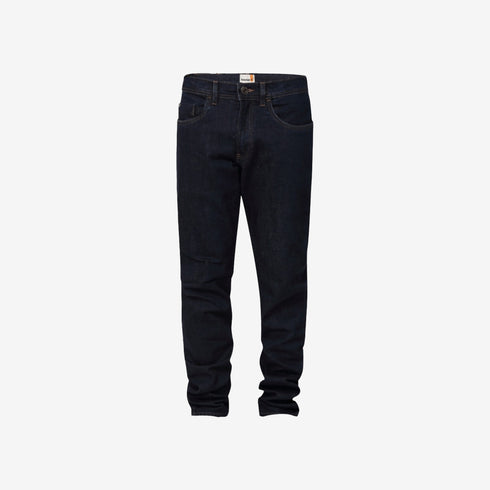 Timberland Mens Stretch Denim Pant - Jeans in Blue