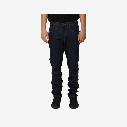 Timberland Mens Stretch Denim Pant - Jeans in Blue