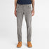 Timberland Mens Tfo Stretch Black Denim Pants - Jeans in Carbon Grey