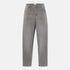 Timberland Mens Tfo Stretch Black Denim Pants - Jeans in Carbon Grey
