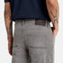 Timberland Mens Tfo Stretch Black Denim Pants - Jeans in Carbon Grey