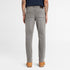 Timberland Mens Tfo Stretch Black Denim Pants - Jeans in Carbon Grey