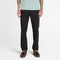 Timberland Mens Claremont Twill Chino Pant (Slim) in Black