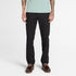 Timberland Mens Claremont Twill Chino Pant (Slim) in Black