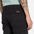 Timberland Mens Claremont Twill Chino Pant (Slim) in Black
