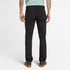 Timberland Mens Claremont Twill Chino Pant (Slim) in Black