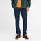 Timberland Mens Twill Chino Pant (Slim) in Navy
