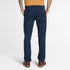 Timberland Mens Twill Chino Pant (Slim) in Navy