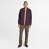 Timberland Mens Twill Chino Pant (Slim) in Dark Green