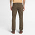 Timberland Mens Twill Chino Pant (Slim) in Dark Green