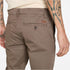 Timberland Mens Twill Chino Pant (Slim) in Medium Brown
