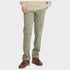 Timberland Mens Claremont Twill Chino Pant (Slim) in Green Bay