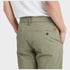 Timberland Mens Claremont Twill Chino Pant (Slim) in Green Bay