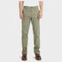 Timberland Mens Claremont Twill Chino Pant (Slim) in Green Bay