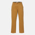 Timberland Mens Twill Chino Pant (Slim) in Dark Brown