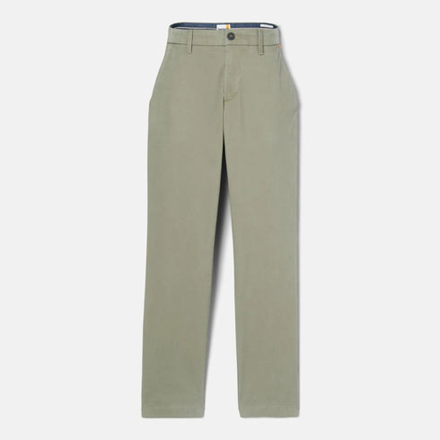 Men's Claremont Twill Chino Pant (Slim)
