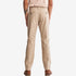 Timberland Mens Claremont Twill Chino Pant (Slim) in Burnt Henna