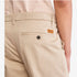 Timberland Mens Claremont Twill Chino Pant (Slim) in Burnt Henna