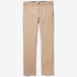 Timberland Mens Claremont Twill Chino Pant (Slim) in Burnt Henna