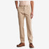 Timberland Mens Claremont Twill Chino Pant (Slim) in Burnt Henna
