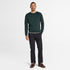 Timberland Mens Twill Chino Pant (Straight) in Black