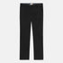 Timberland Mens Twill Chino Pant (Straight) in Black