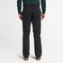 Timberland Mens Twill Chino Pant (Straight) in Black