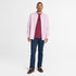 Timberland Mens Claremont Twill Chino Pant (Straight) in Blue