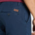 Timberland Mens Claremont Twill Chino Pant (Straight) in Blue