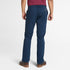 Timberland Mens Claremont Twill Chino Pant (Straight) in Blue