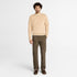 Timberland Mens Claremont Twill Chino Pant (Straight) in Leaf Green