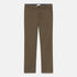 Timberland Mens Claremont Twill Chino Pant (Straight) in Leaf Green