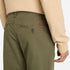 Timberland Mens Claremont Twill Chino Pant (Straight) in Leaf Green