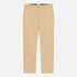 Men'S Squam Lake Twill Straight Chino Pants