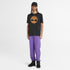 Timberland Mens Kennebec River Tree Logo Short - T-Shirt in Black