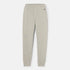 Timberland Mens Brushed Back Sweatpant - Sweatpants in Medium Grey