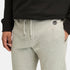 Timberland Mens Brushed Back Sweatpant - Sweatpants in Medium Grey