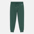 Timberland Mens Brushed Back Sweatpant - Sweatpants in Dark Green