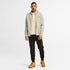 Timberland Mens Brushed Back Sweatpant - Sweatpants in Black