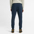 Timberland Mens Brushed Back Sweatpant - Sweatpants in Dark Blue
