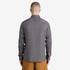 Timberland Mens Mill Brook Linen Shirt in Grey