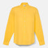 Timberland Mens Lovell Lake Tfo Cotton/Linen Long Sleeve Shirt in Hot Spot